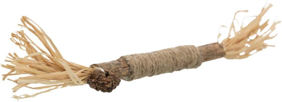 TRIXIE Matatabi kij z frędzlami, 24 cm - obrazek 3