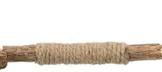 TRIXIE Matatabi kij z frędzlami, 24 cm