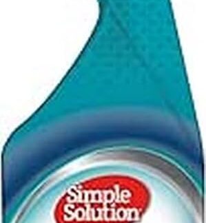 Simple Solution Wyjątkowo mocny odplamiacz i Zapach dla kotów 750ml