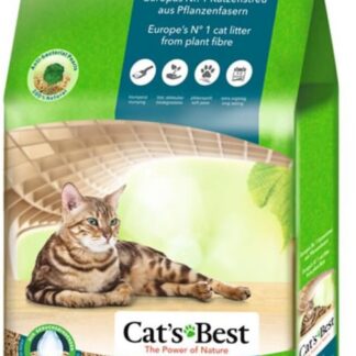 Cat'S Best Sensitive 4002973257135 Żwirek dla Kotów, 7,2 kg /20 l