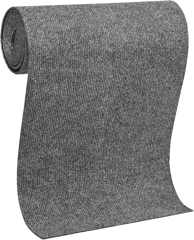 Samoprzylepny Dywan Drapak – Mata do Drapania dla Kota - Mata do Drapania dla Kotów, 200cm × 40cm, Przycinana na Wymiar, Chroni Meble i Ściany, Odpowiednia do Różnych Mebli i Ścian