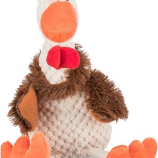 TRIXIE Pluszowy kogut 22 cm