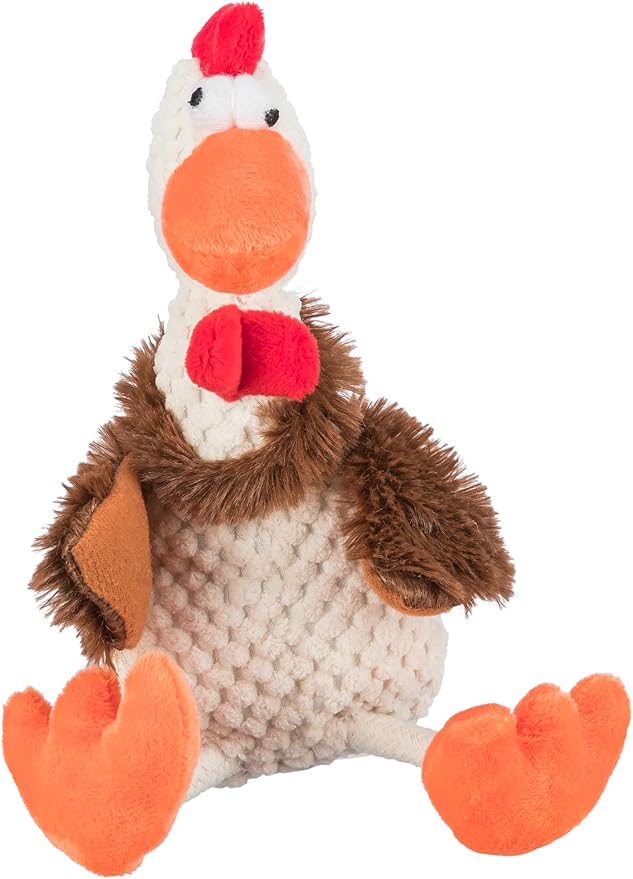 TRIXIE Pluszowy kogut 22 cm